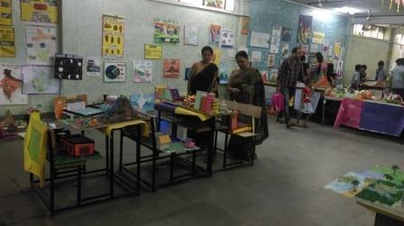 M.R. Vivekananda Model School 12