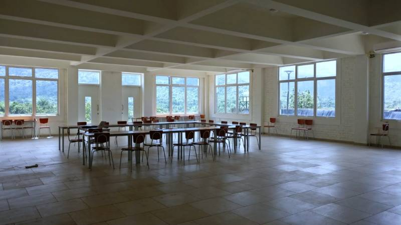 Vijaybhoomi Junior College 5