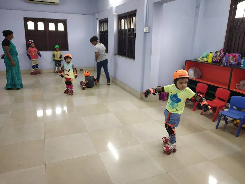 Morning Blossom Montessori and Pre-school 12