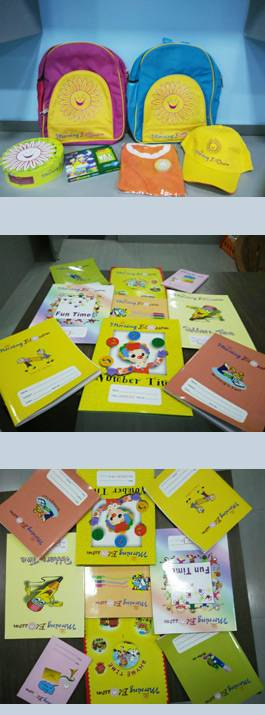 Morning Blossom Montessori and Pre-school 6