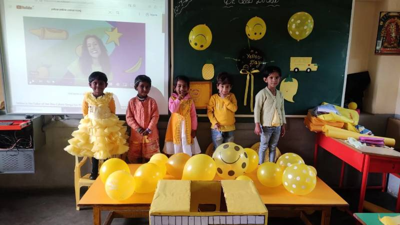 Braeside School 5