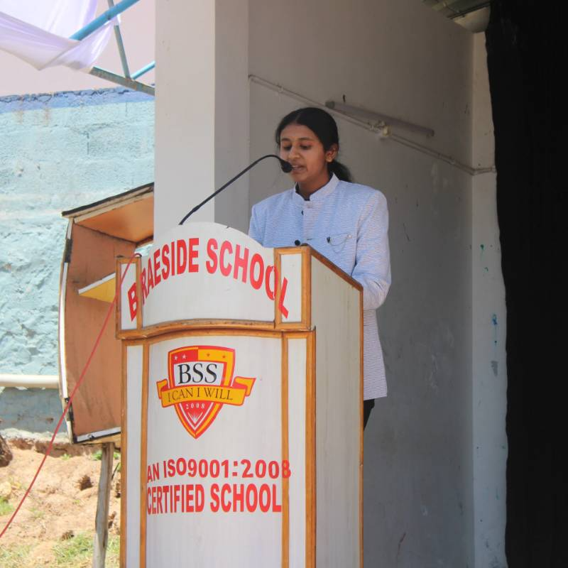 Braeside School 6