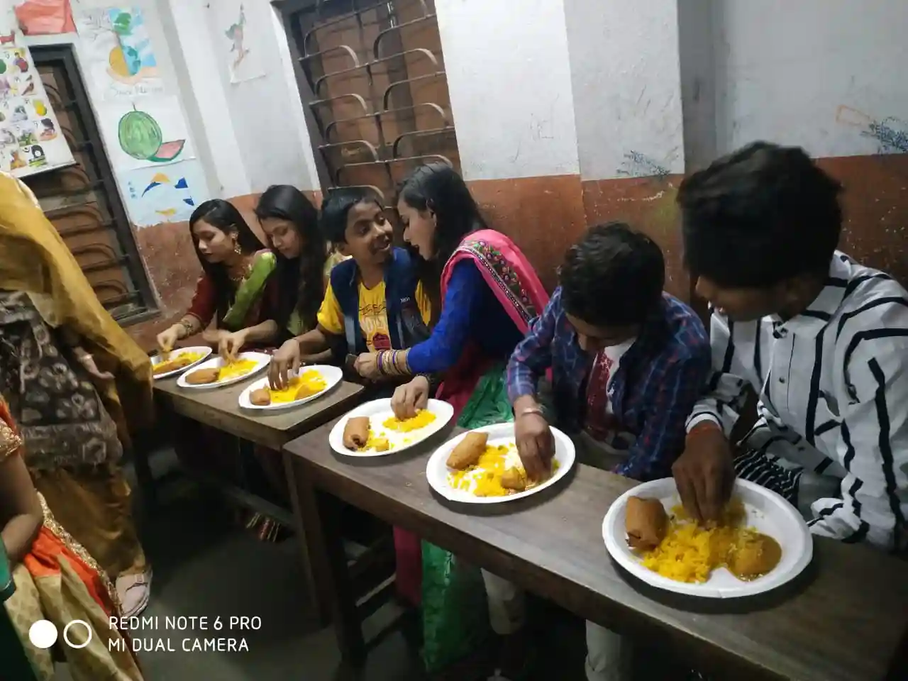 Nalanda English Day High School campus 5