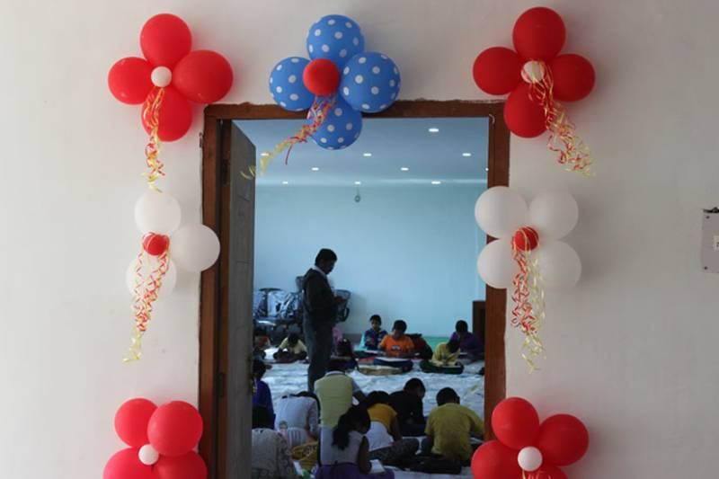 Camellia Public School - Madhyamgram 6