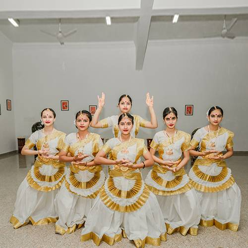 Heritage Girls School 10