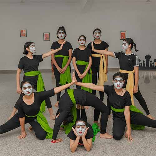 Heritage Girls School 9