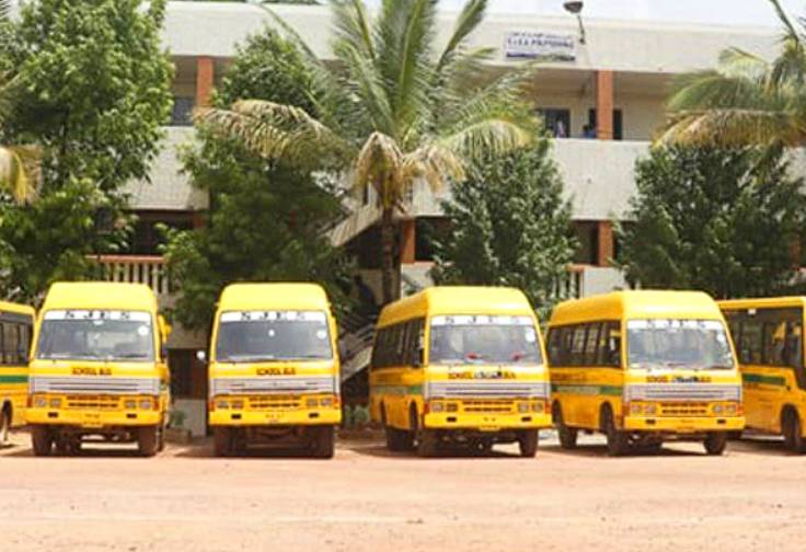 SJES Central School 11