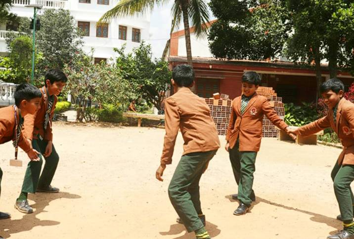 SJES Central School 10