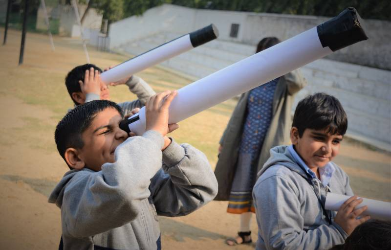 Chinmaya Vidyalaya 6