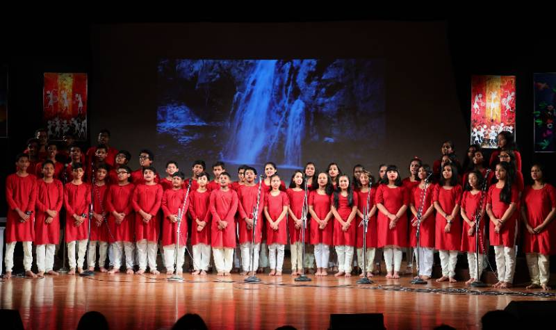 Chinmaya Vidyalaya 9