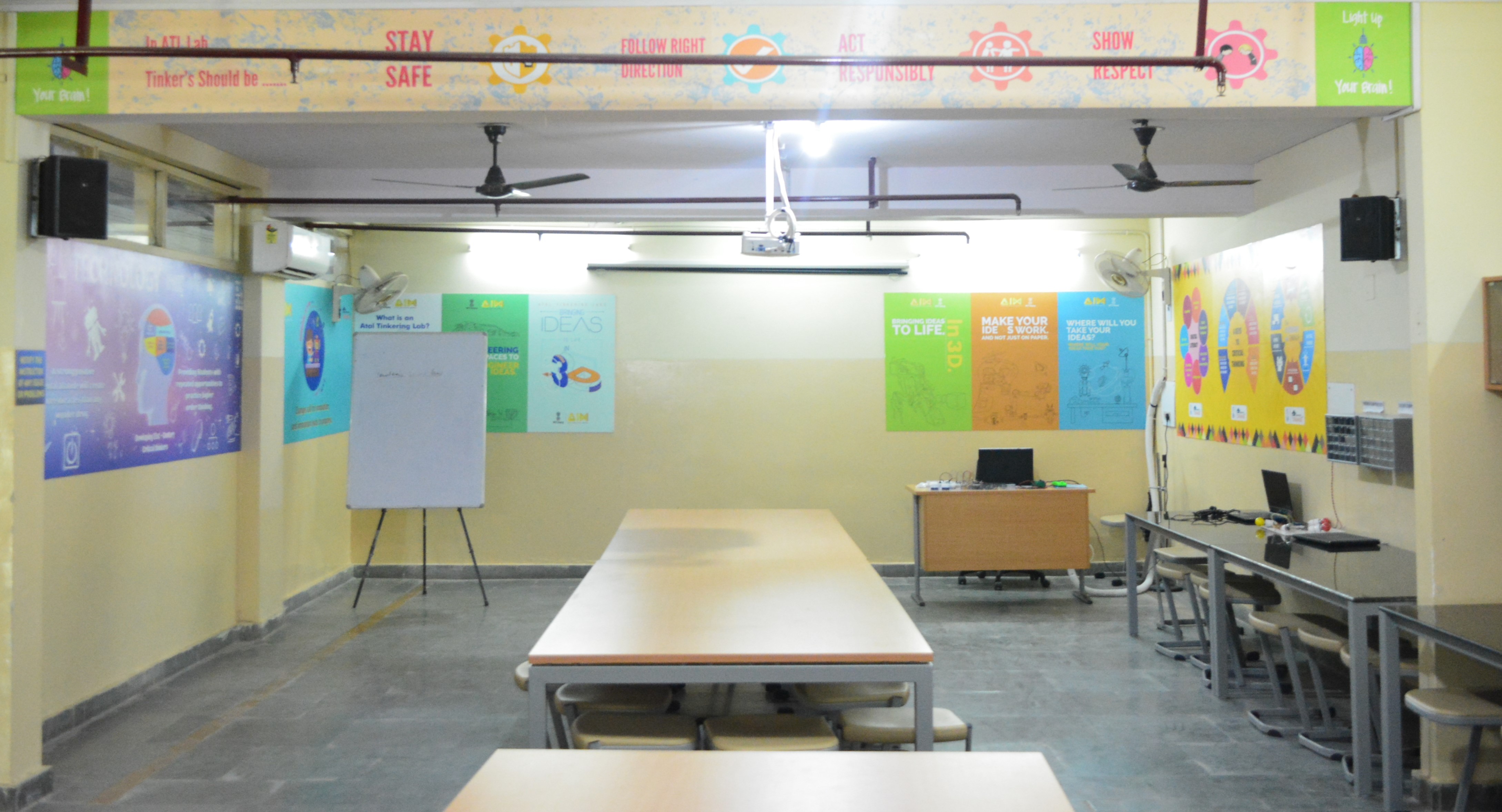 Chinmaya Vidyalaya 4