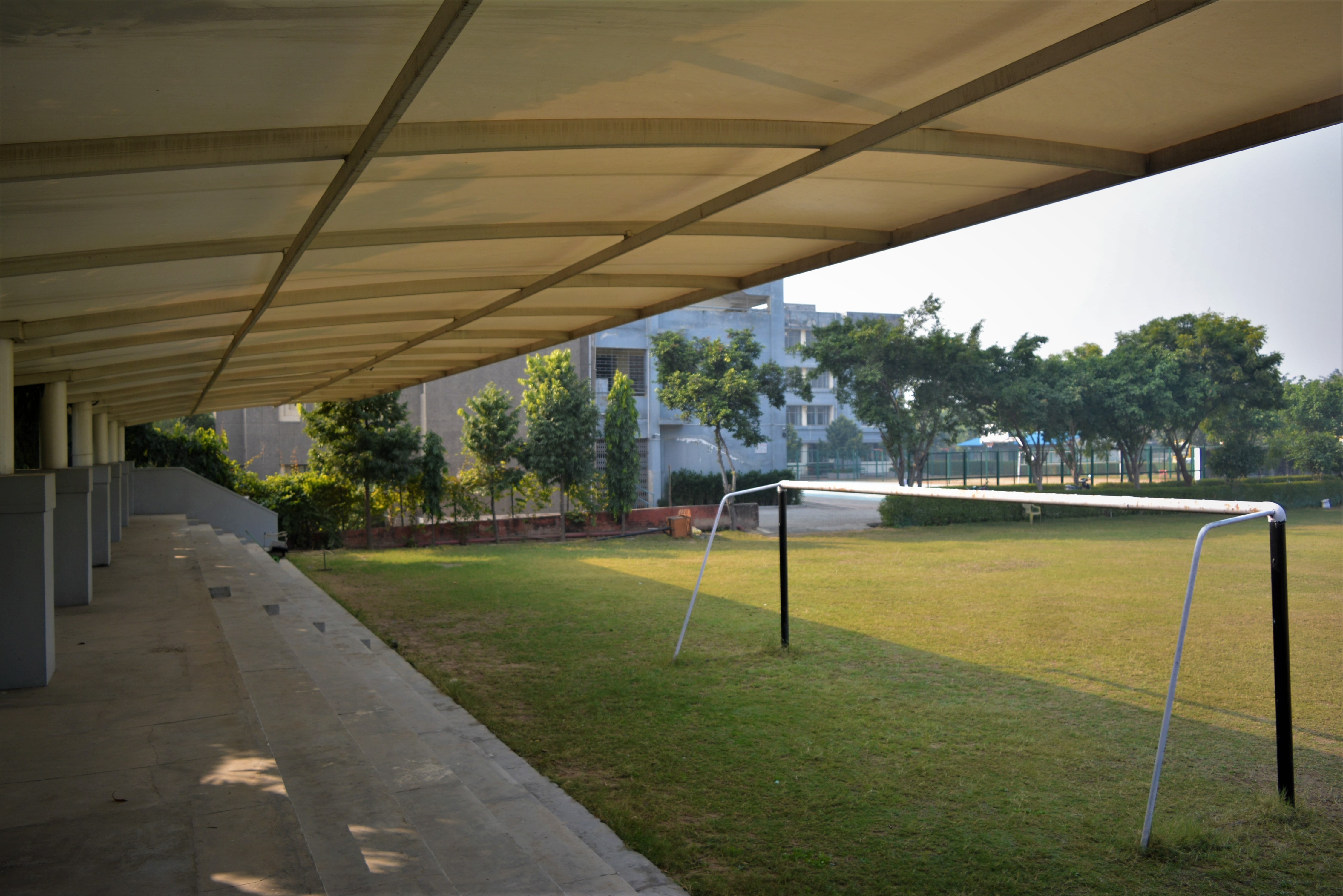 Chinmaya Vidyalaya 3