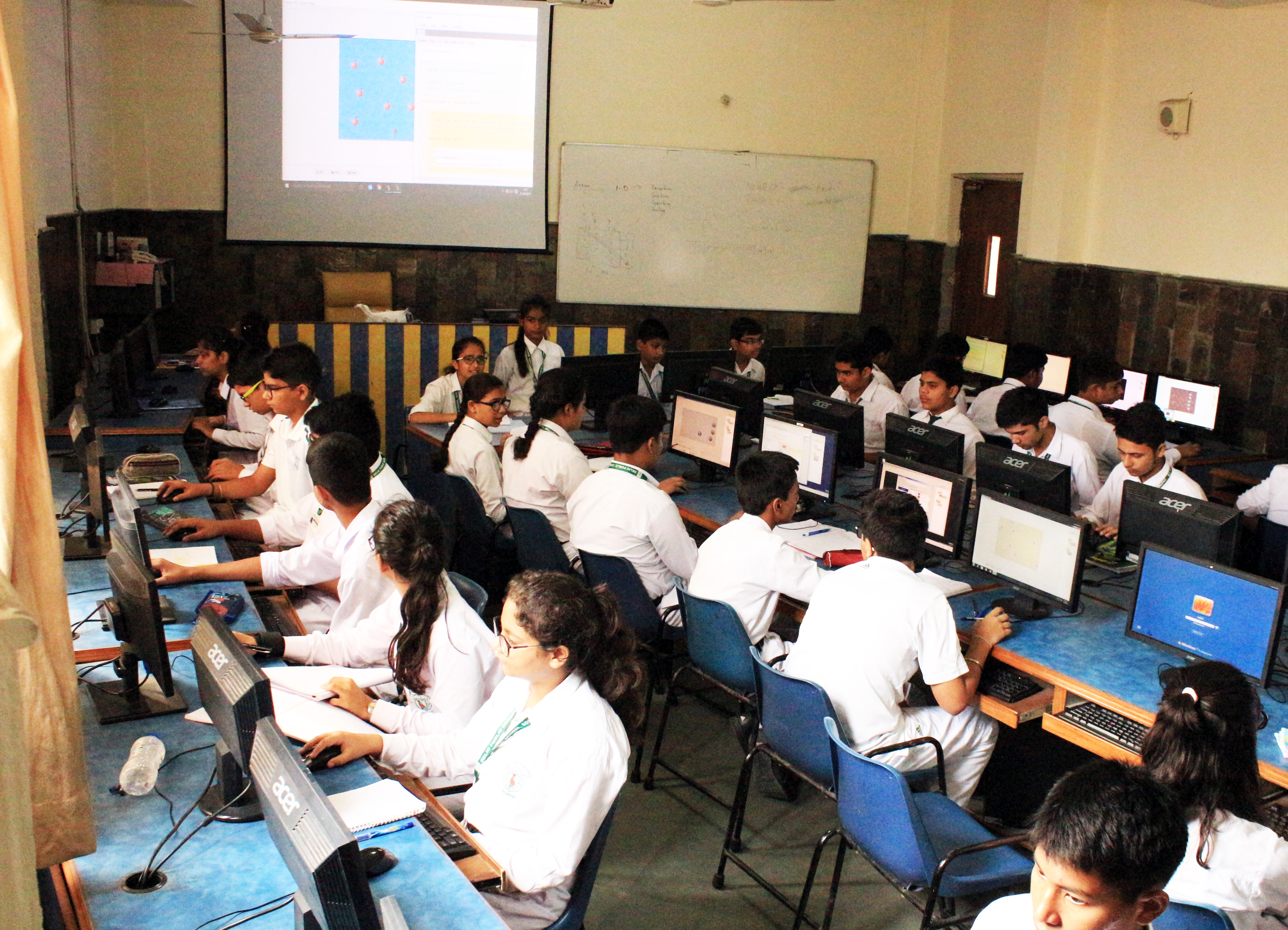 Delhi Public School 6