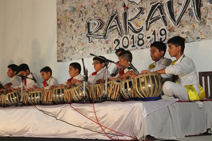 Delhi Public School 14
