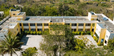Orchids The International School campus photo 3 of 8 — Bangalore