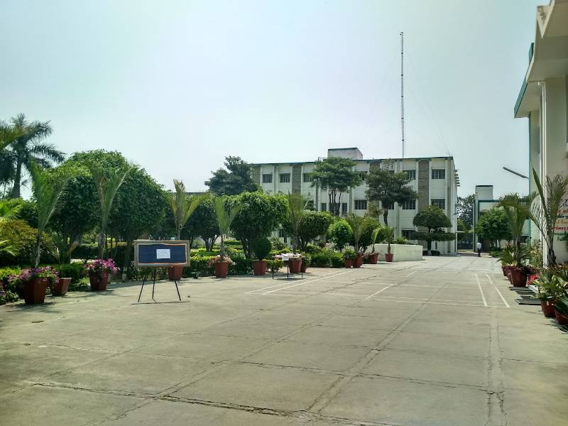 GD Goenka Public School 3