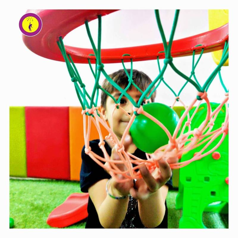 Sparkle Preschool and Daycare 2