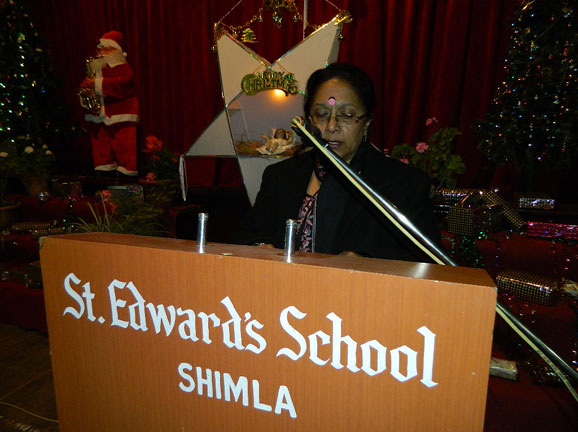 St. Edwards School 5
