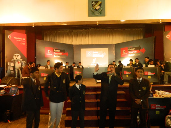 St. Edwards School 9