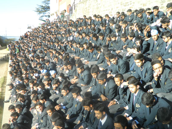 St. Edwards School 7
