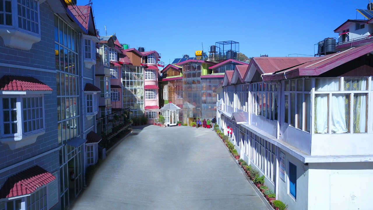 Laureate Public School 4