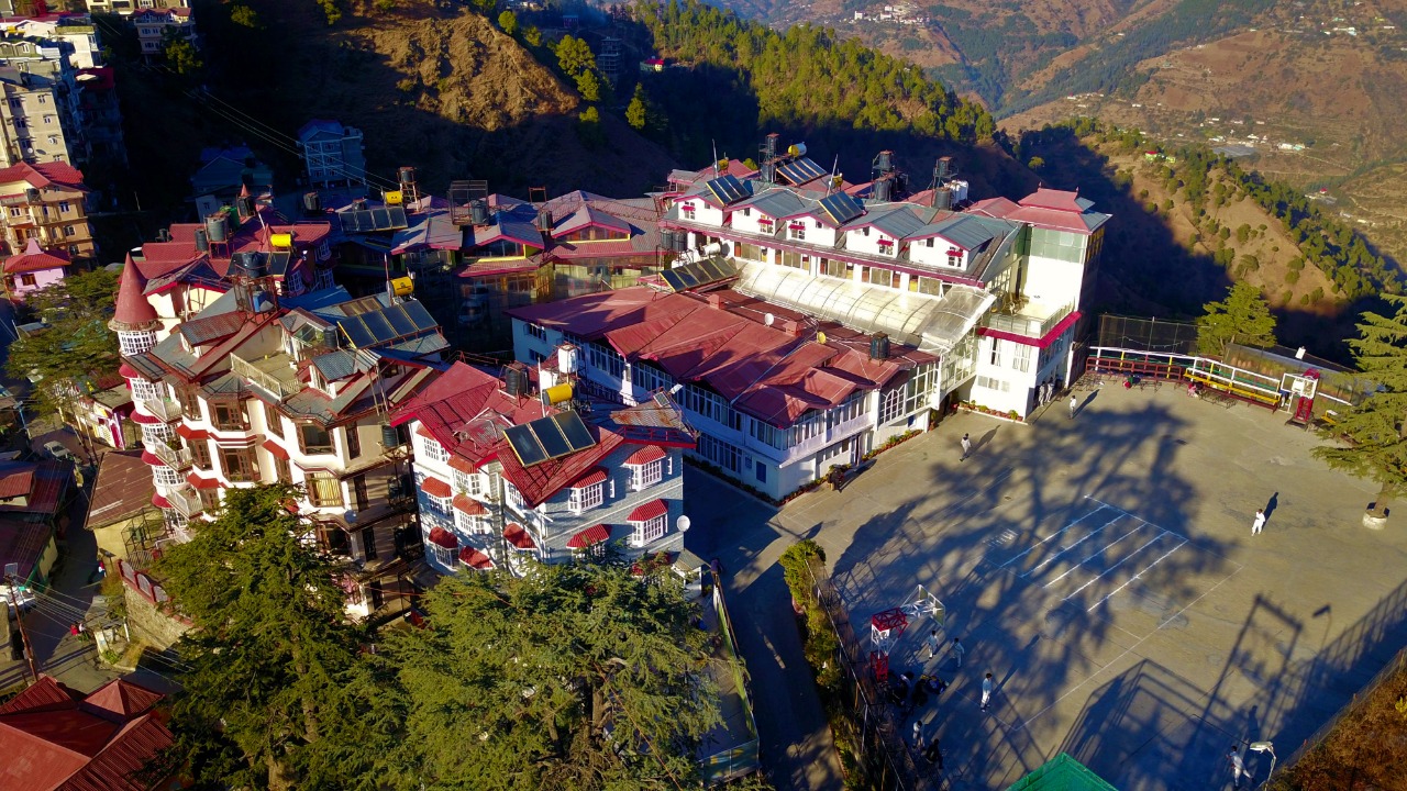Laureate Public School 5