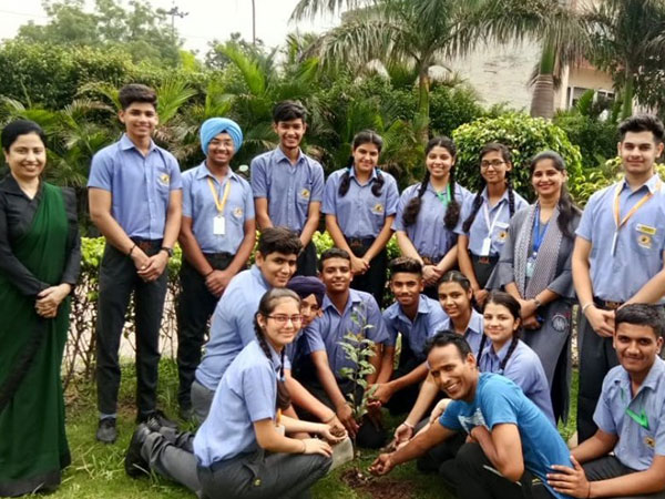 Brilliance World School 10