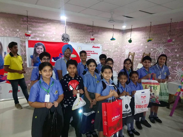 Brilliance World School 7