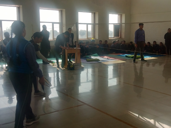 Brilliance World School 5