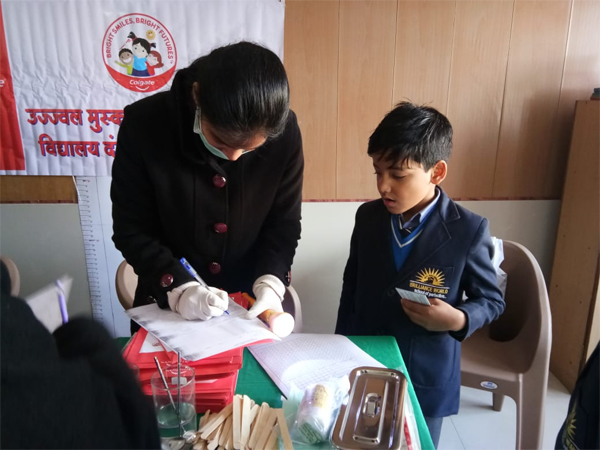 Brilliance World School 4