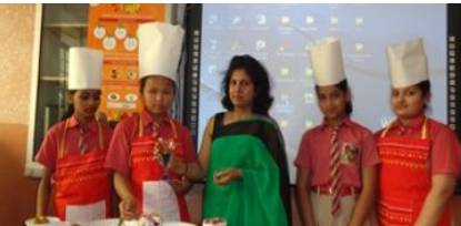 Crescent Public School 24