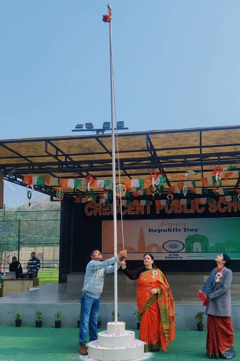 Crescent Public School 26