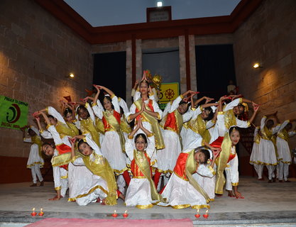 CSKM Public School 9