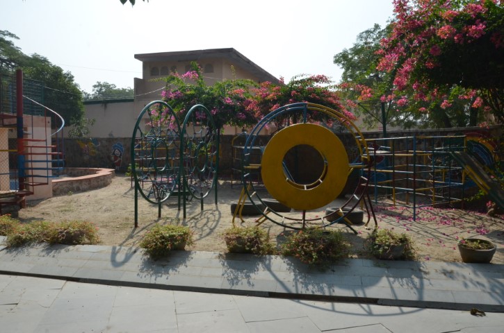 CSKM Public School 4