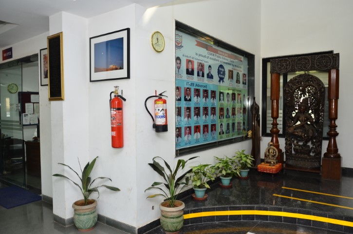 CSKM Public School 2