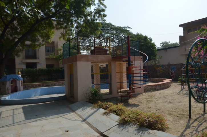 CSKM Public School 5