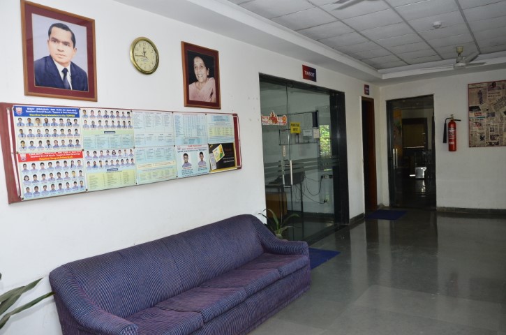 CSKM Public School 3
