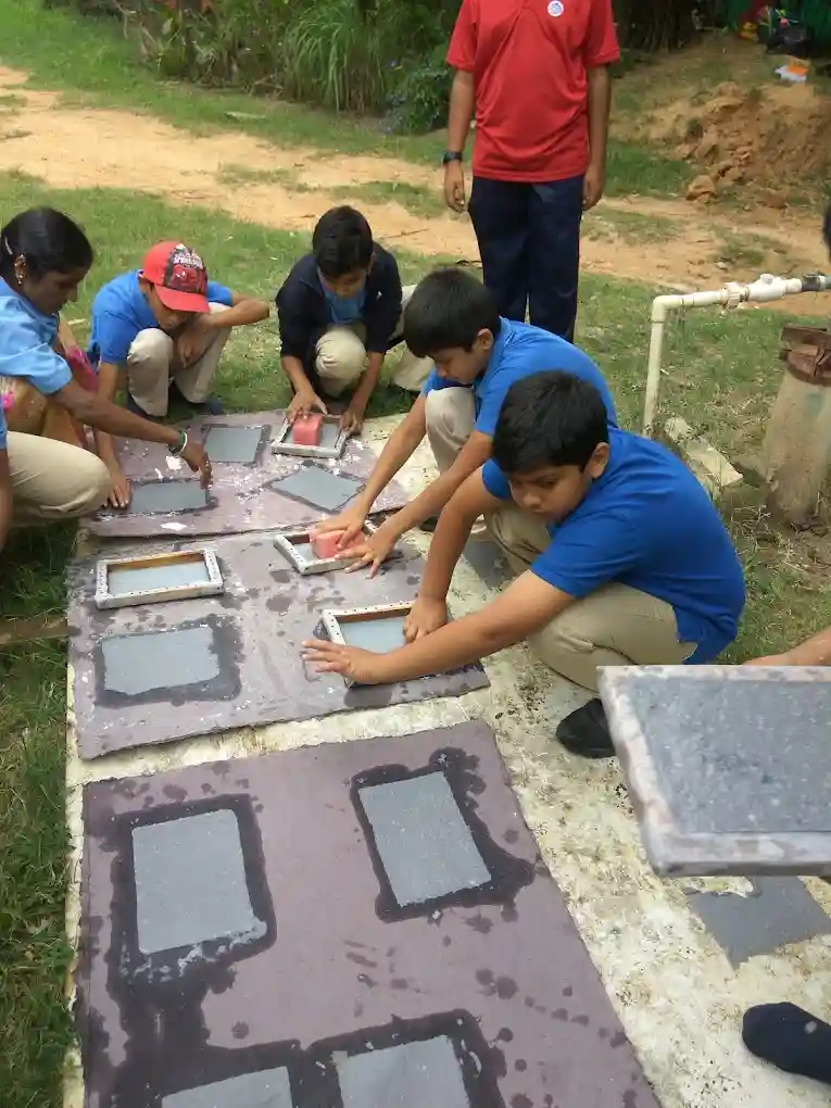 Oasis International School 3