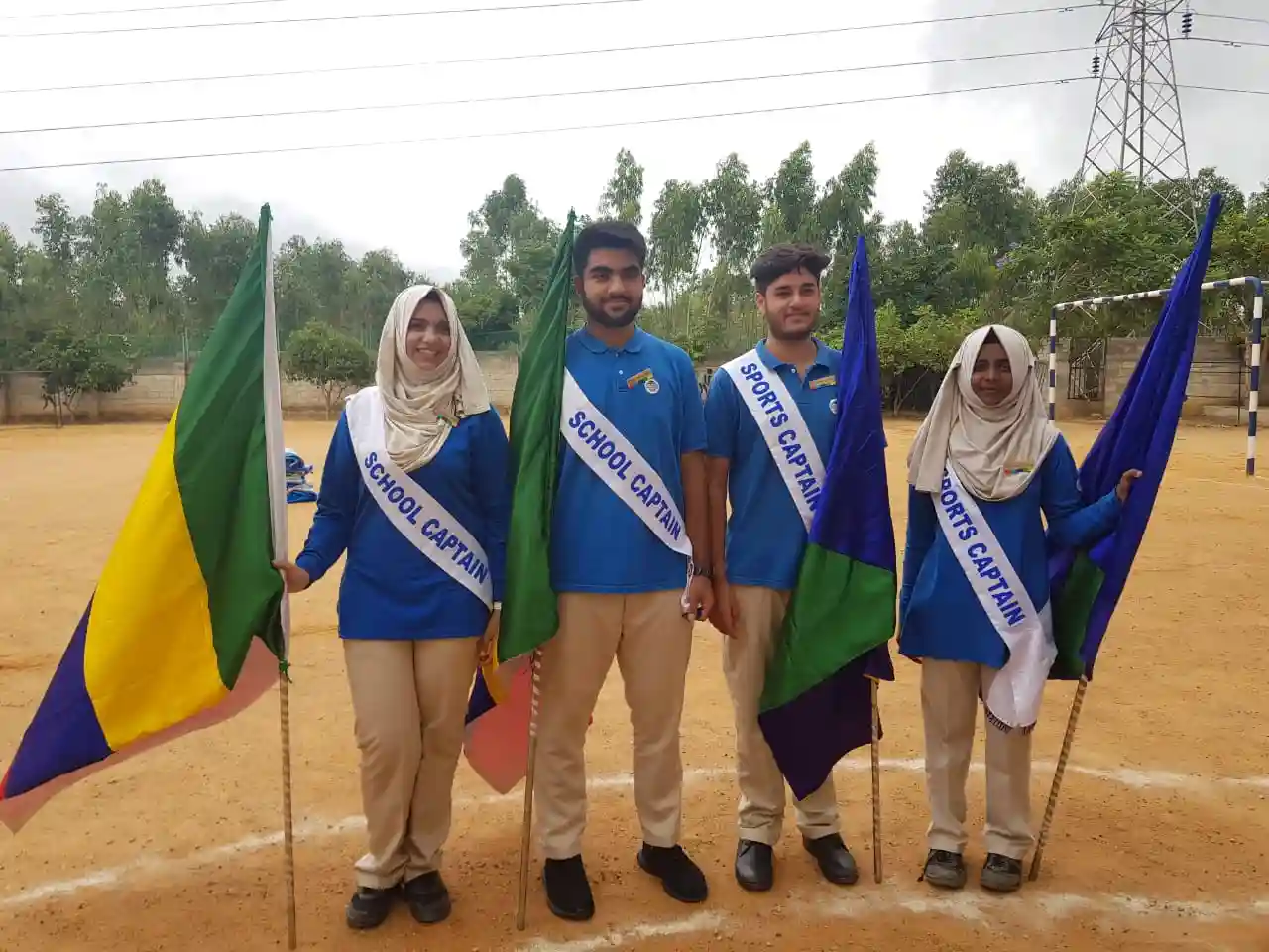 Oasis International School 4