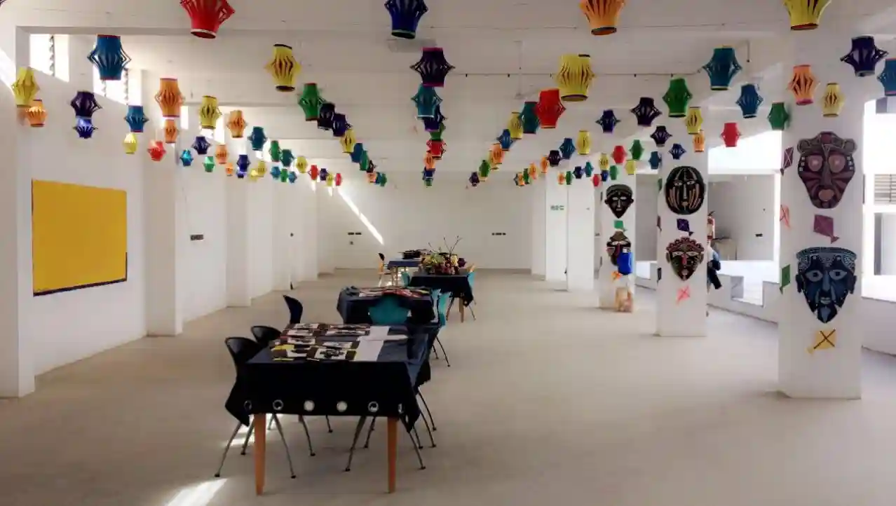 Oasis International School 10