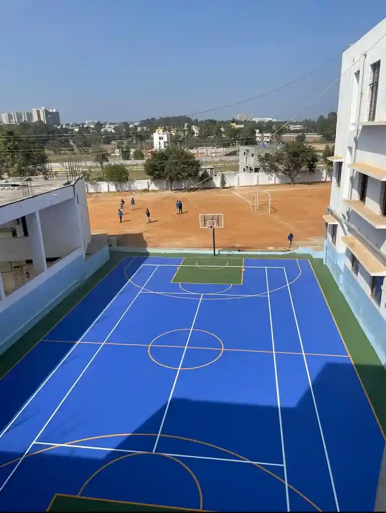 Oasis International School 7