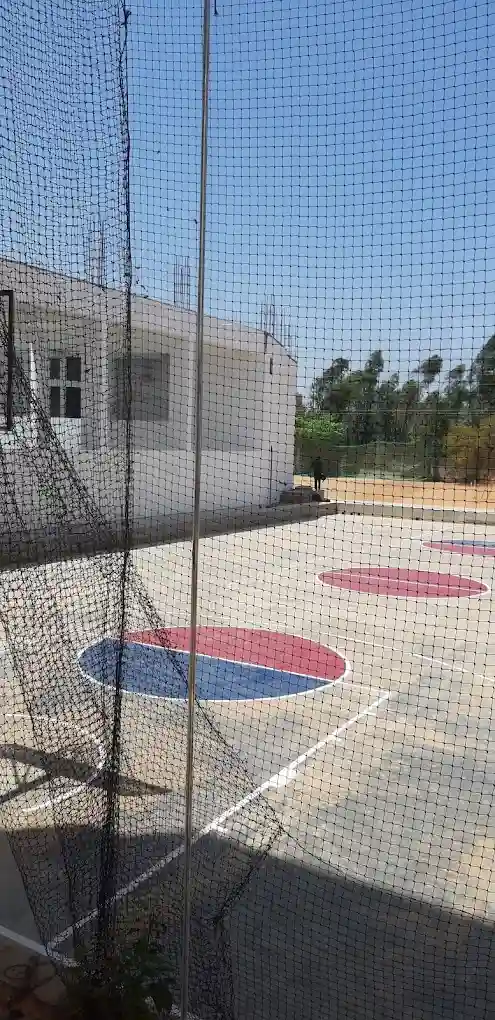 Oasis International School 5