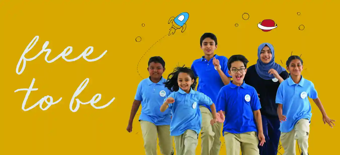 Oasis International School 12