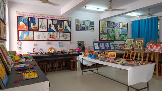 DAV Public School 6