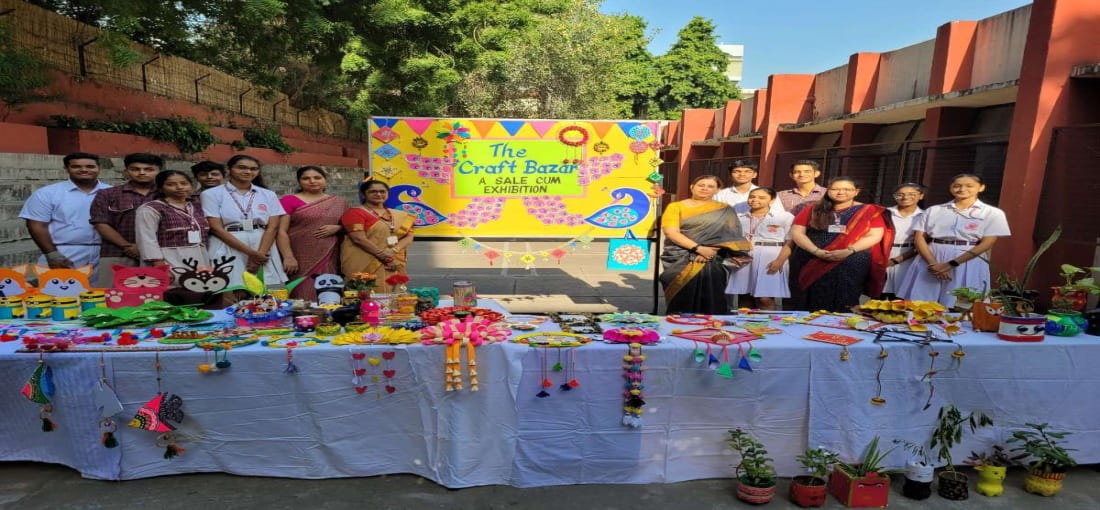 DAV Public School 9