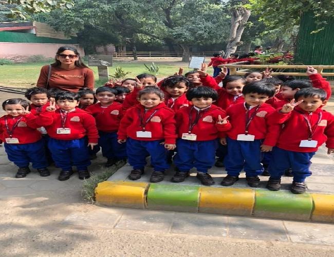 DAV Public School 2