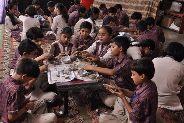 DAV Public School 3