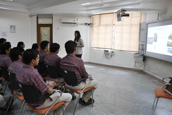 DAV Public School 5