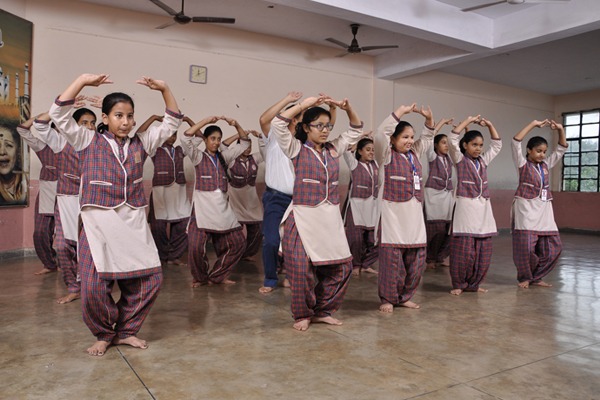 DAV Public School 6