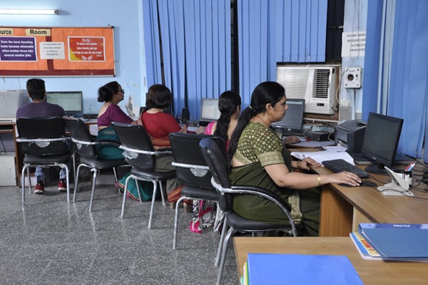 DAV Public School 11